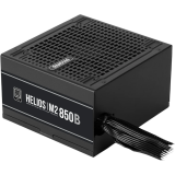 Alimentation électrique 850W GAMDIAS HELIOS M2-850B (16220-04900-10000-G)