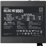 Alimentation électrique 850W GAMDIAS HELIOS M2-850B (16220-04900-10000-G)