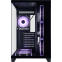 Boîtier 1STPLAYER MEGAVIEW MV8-TP ARGB Black (MV8-TP-BK-3F7R-1F7) - photo 2