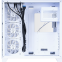 Boîtier 1STPLAYER MEGAVIEW MV8-TP ARGB White (MV8-TP-WH-3F7R-W-1F7-W) - photo 5