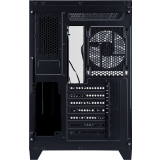 Boîtier 1STPLAYER MEGAVIEW MV8-TP ARGB Black (MV8-TP-BK-3F7R-1F7)