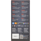Mémoire vive 16GB DDR5 6400MHz Patriot Viper Venom (VV516G64C38A)