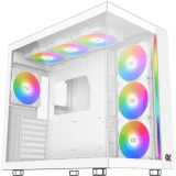 Boîtier Xigmatek Aqua Ultra Air Arctic (EN44472/EN41914)