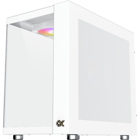 Boîtier Xigmatek Aqua Ultra Air Arctic (EN44472/EN41914) - photo 3