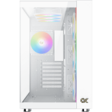 Boîtier Xigmatek Aqua Ultra Air Arctic (EN44472/EN41914)