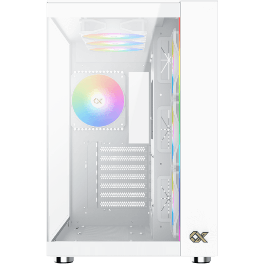 Boîtier Xigmatek Aqua Ultra Air Arctic (EN44472/EN41914) - photo 4