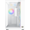 Boîtier Xigmatek Aqua Ultra Air Arctic (EN44472/EN41914) - photo 4