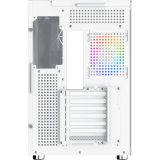 Boîtier Xigmatek Aqua Ultra Air Arctic (EN44472/EN41914)