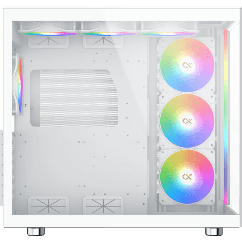 Boîtier Xigmatek Aqua Ultra Air Arctic (EN44472/EN41914) - photo 6
