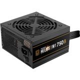 Alimentation électrique 750W GAMDIAS HELIOS M1-750B (16214-03800-10000-G)