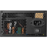 Alimentation électrique 750W GAMDIAS HELIOS M1-750B (16214-03800-10000-G)