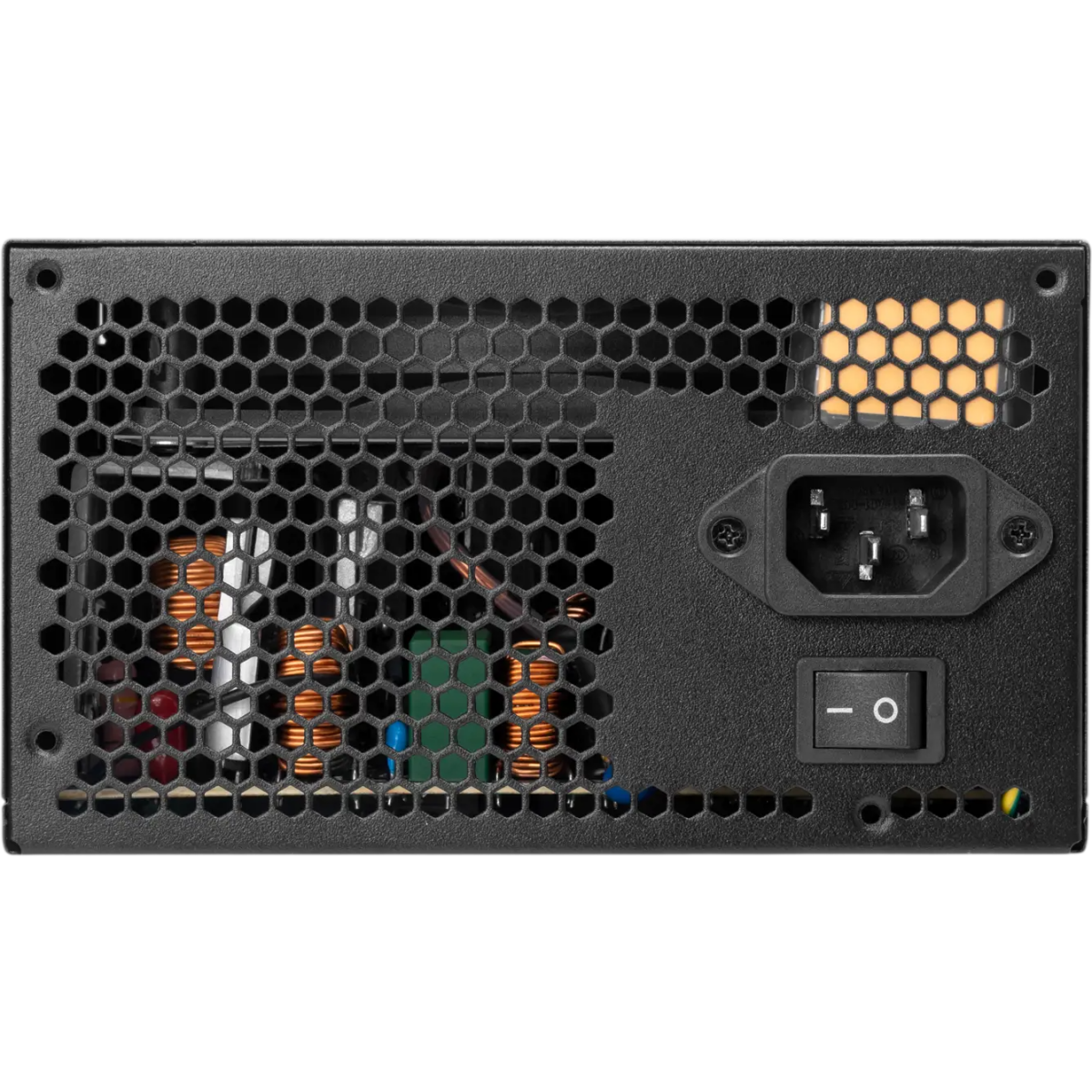 Alimentation électrique 750W GAMDIAS HELIOS M1-750B - 16214-03800-10000-G - photo 4