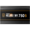 Alimentation électrique 750W GAMDIAS HELIOS M1-750B - 16214-03800-10000-G - photo 5