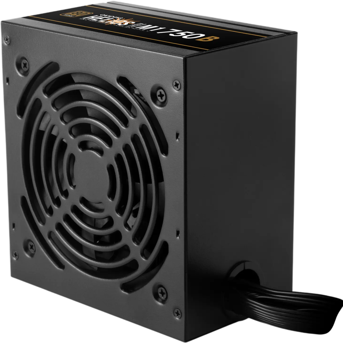 Alimentation électrique 750W GAMDIAS HELIOS M1-750B - 16214-03800-10000-G - photo 6