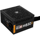 Alimentation électrique 850W GAMDIAS HELIOS M1-850B (16210-01900-10000-G)