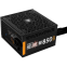 Alimentation électrique 850W GAMDIAS HELIOS M1-850B - 16210-01900-10000-G