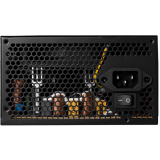 Alimentation électrique 850W GAMDIAS HELIOS M1-850B (16210-01900-10000-G)