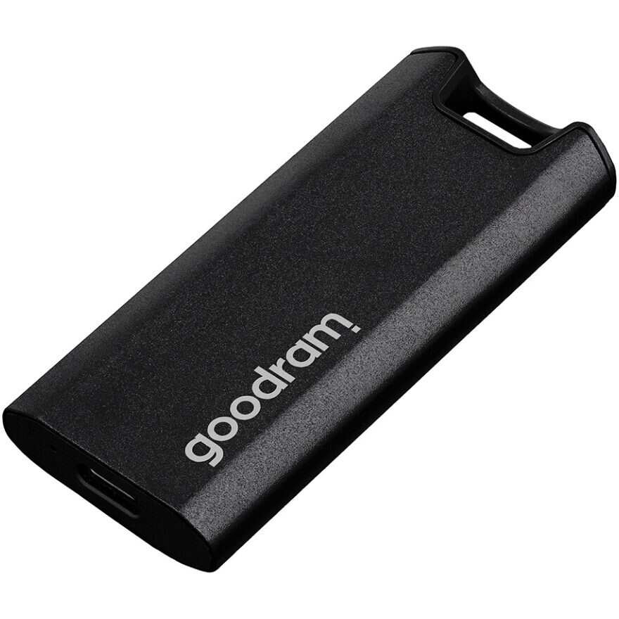 Внешний накопитель SSD 1TB GOODRAM Move Ridge (SSDR-GMRE-01T-K0) - photo 2