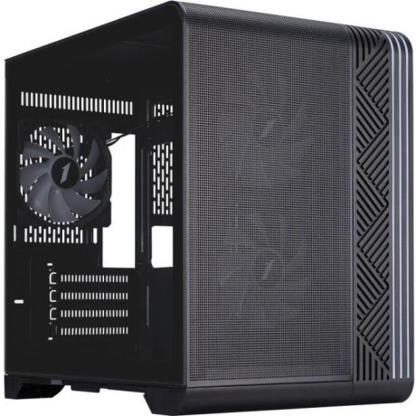 Boîtier 1STPLAYER VT5 ARGB Black (VT5-BK-3F7) - photo 4