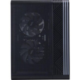 Boîtier 1STPLAYER VT5 ARGB Black (VT5-BK-3F7)