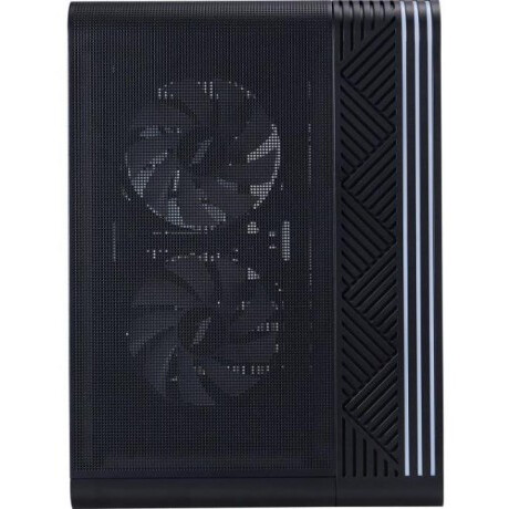 Boîtier 1STPLAYER VT5 ARGB Black (VT5-BK-3F7) - photo 5