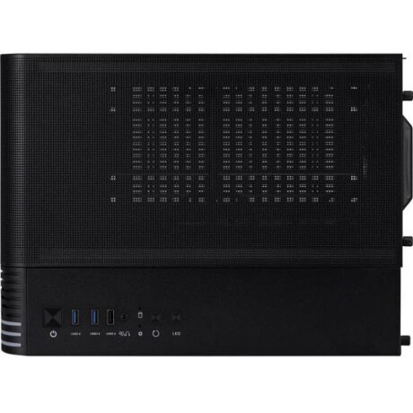 Boîtier 1STPLAYER VT5 ARGB Black (VT5-BK-3F7) - photo 8