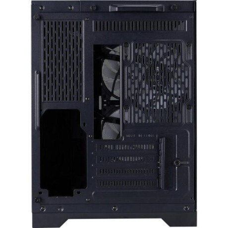 Boîtier 1STPLAYER VT5 ARGB Black (VT5-BK-3F7) - photo 10