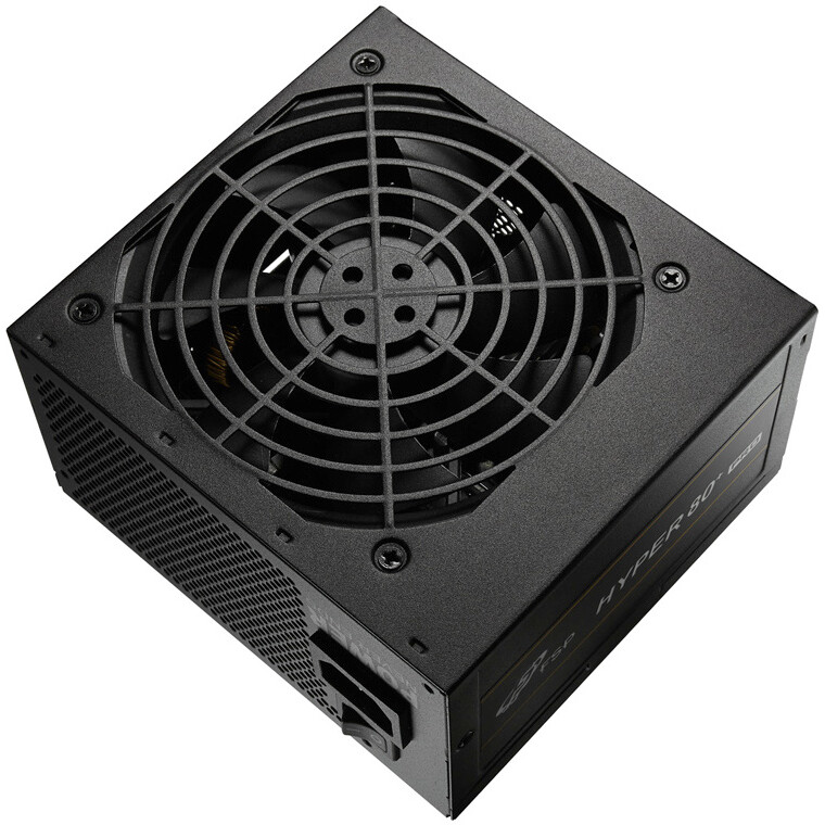 Alimentation électrique 450W FSP HYPER 80+ PRO OEM - H3-450 - photo 2