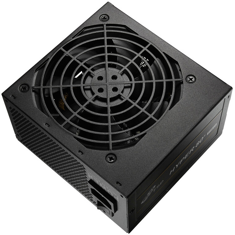 Alimentation électrique 650W FSP HYPER 80+ PRO OEM - H3-650 - photo 2