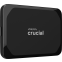 Stockage externe SSD 4TB Crucial X9 (CT4000X9SSD9)