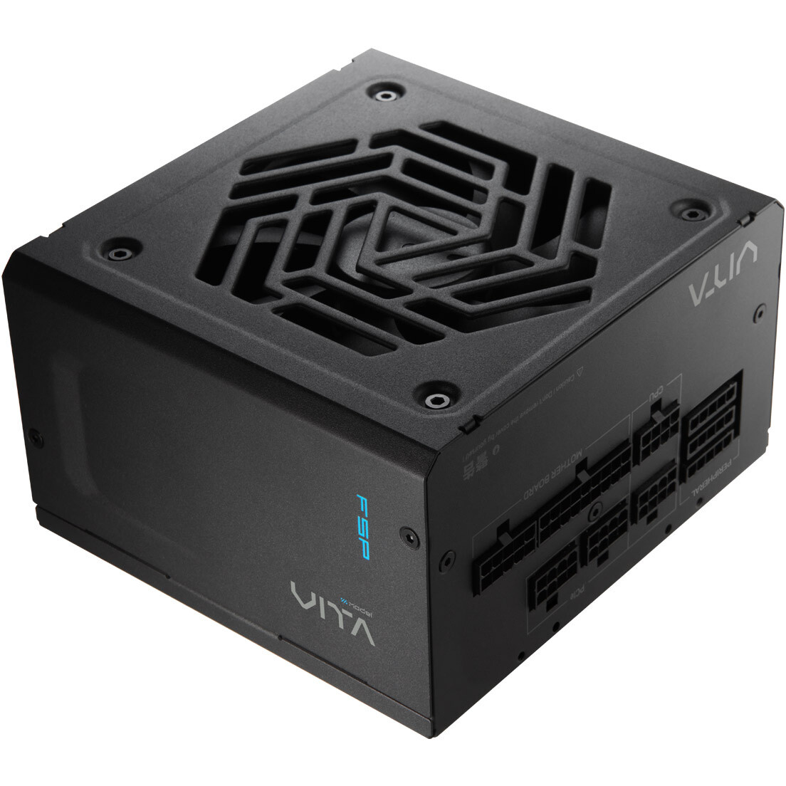 Alimentation électrique 650W FSP VITA-650GM - photo 2
