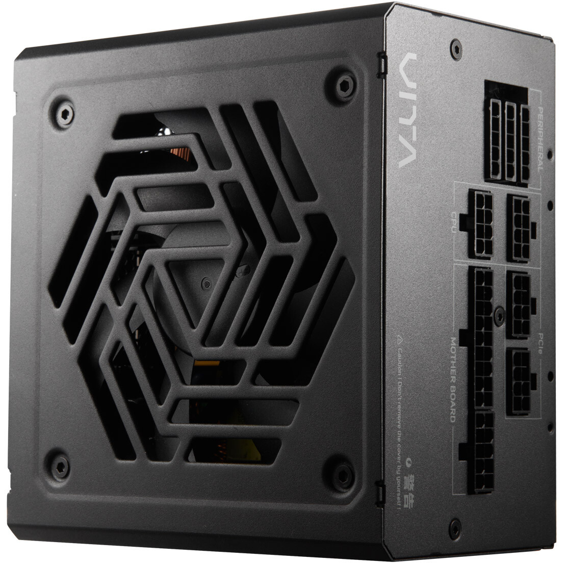 Alimentation électrique 650W FSP VITA-650GM - photo 3