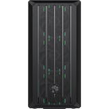 Boîtier GameMax Claw 460 BK (9101-1200R0005)