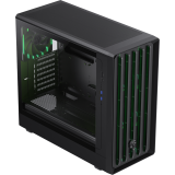 Boîtier GameMax Claw 460 BK (9101-1200R0005)