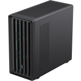 Boîtier GameMax Claw 460 BK (9101-1200R0005)
