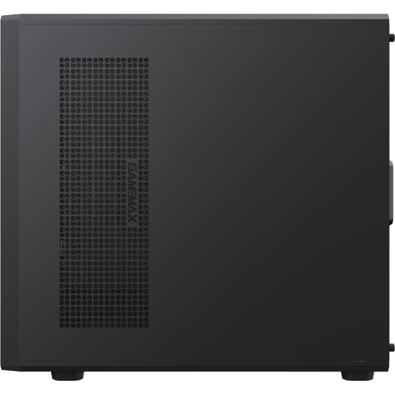 Boîtier GameMax Claw 460 BK - 9101-1200R0005 - photo 8
