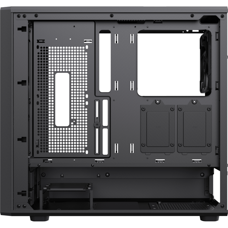 Boîtier GameMax Claw 460 BK - 9101-1200R0005 - photo 9