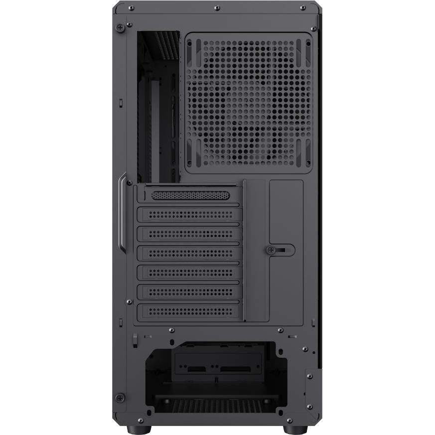 Boîtier GameMax Claw 460 BK - 9101-1200R0005 - photo 11