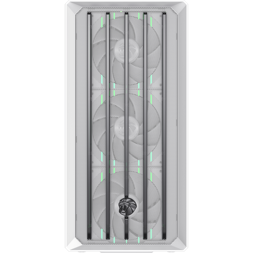 Boîtier GameMax Claw 460 WT - 9101-1200R0006 - photo 2