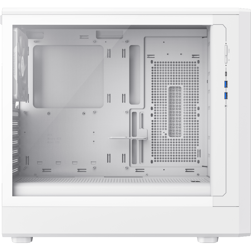 Boîtier GameMax Claw 460 WT - 9101-1200R0006 - photo 6