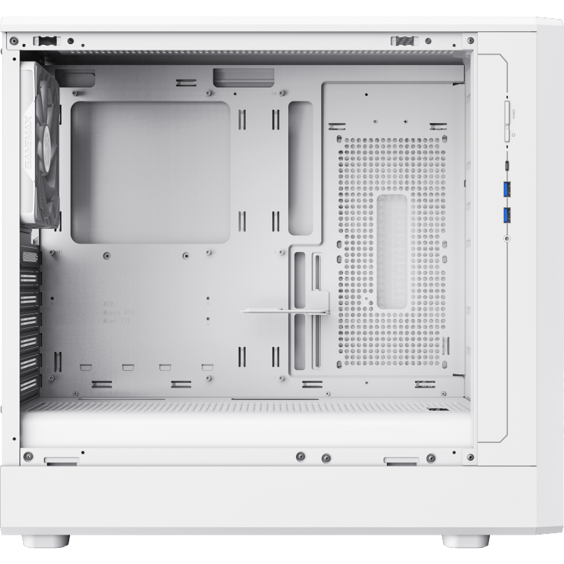 Boîtier GameMax Claw 460 WT - 9101-1200R0006 - photo 7