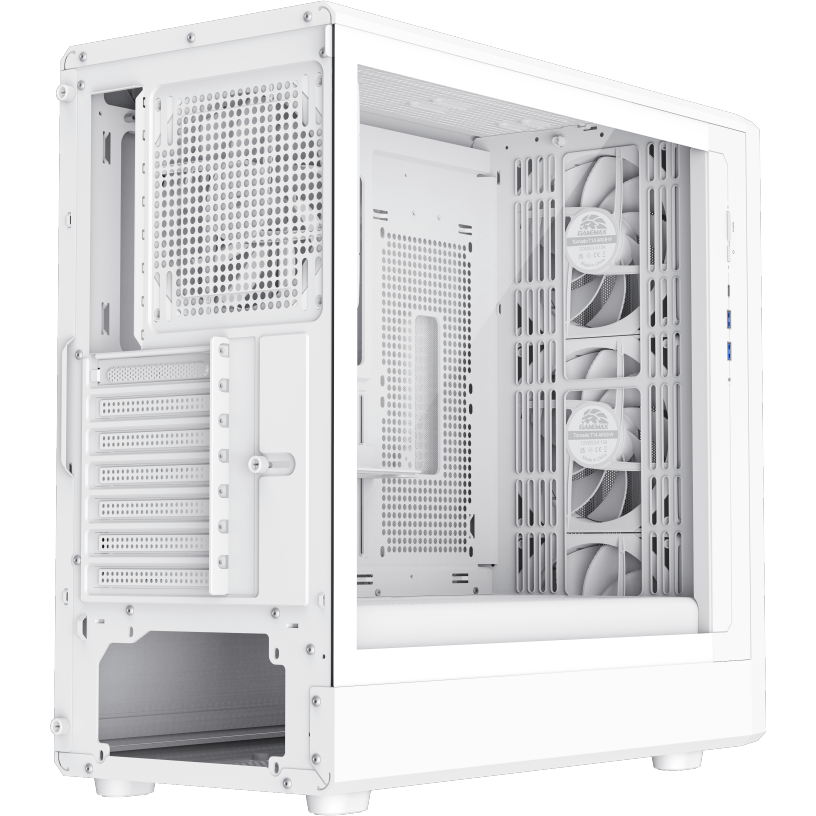 Boîtier GameMax Claw 460 WT - 9101-1200R0006 - photo 10