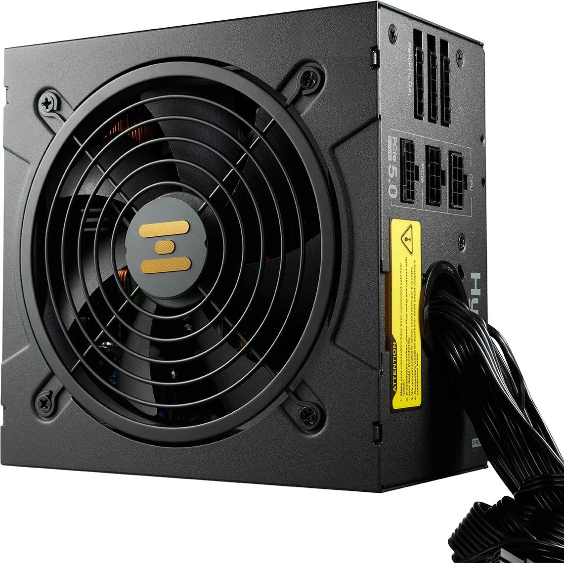 Alimentation électrique 850W FSP Hydro GT PRO ATX 3.0 - HGT-850