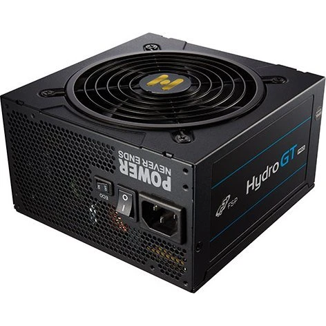 Alimentation électrique 850W FSP Hydro GT PRO ATX 3.0 - HGT-850 - photo 3