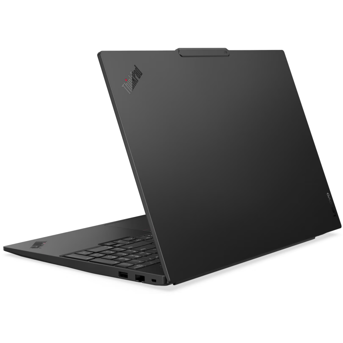 Ordinateur portable Lenovo ThinkPad E16 Gen 4 (Intel) (21YC0008FR) - photo 6