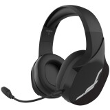 Casque audio Zalman HPS700W Black (ZM-HPS700W)