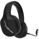 Casque audio Zalman HPS700W Black (ZM-HPS700W)