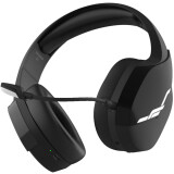 Casque audio Zalman HPS700W Black (ZM-HPS700W)