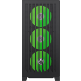 Boîtier GameMax Leader 2 BK (9101-0900R0001)