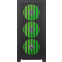 Boîtier GameMax Leader 2 BK - 9101-0900R0001 - photo 2